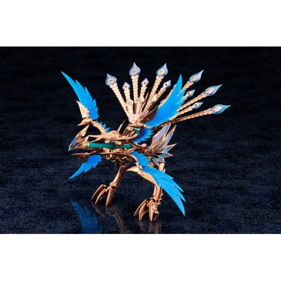 [PreOrder] Kotobukiya ARCANADEA XenoAlma Orage Pavorea