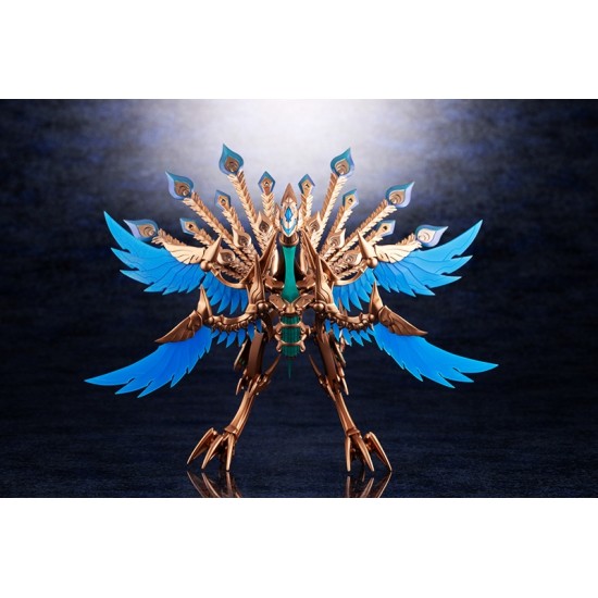 [PreOrder] Kotobukiya ARCANADEA XenoAlma Orage Pavorea