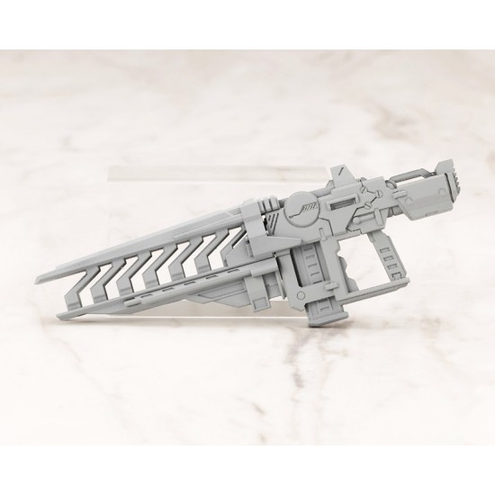 [PreOrder] Kotobukiya M.S.G Modeling Support Goods Weapon Unit 48 Stride Rifle (Re-issue)