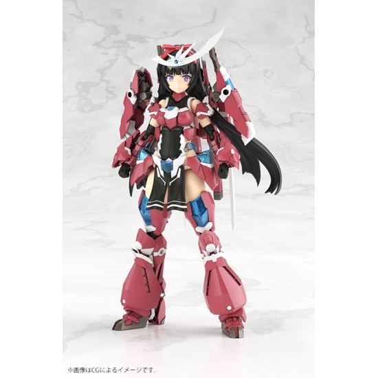 [PreOrder] Kotobukiya Frame Arms Girl Grande Scale Magatsuki