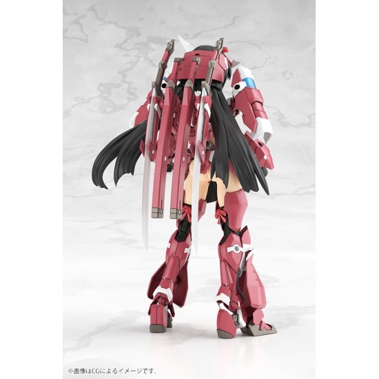 [PreOrder] Kotobukiya Frame Arms Girl Grande Scale Magatsuki