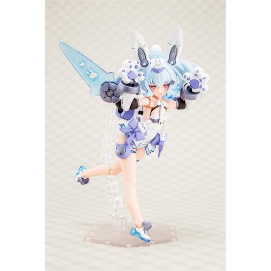 [PreOrder] Kotobukiya Megami Device PUNI MOFU Yuki Tu