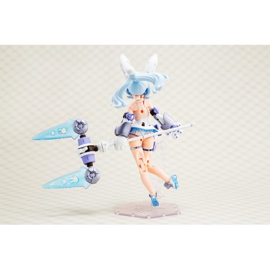 [PreOrder] Kotobukiya Megami Device PUNI MOFU Yuki Tu