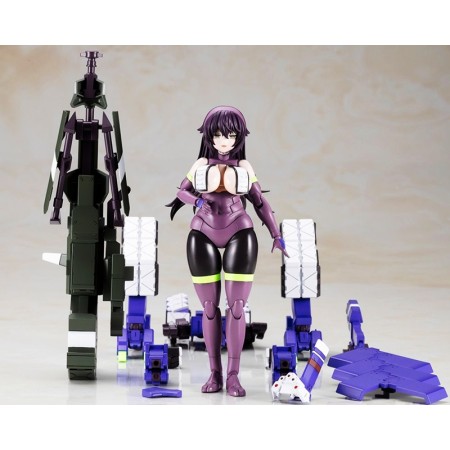 [PreOrder] Kotobukiya Frame Arms Girl Kagutsuchi-Otsu (Sniper)