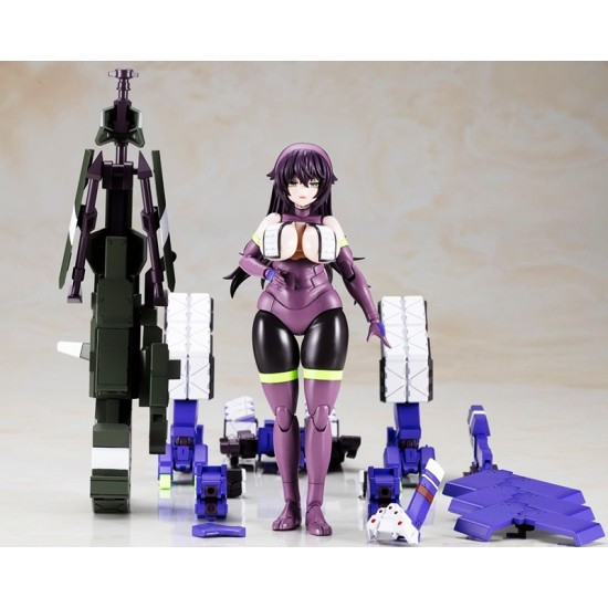 [PreOrder] Kotobukiya Frame Arms Girl Kagutsuchi-Otsu (Sniper)