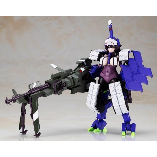 [PreOrder] Kotobukiya Frame Arms Girl Kagutsuchi-Otsu (Sniper)
