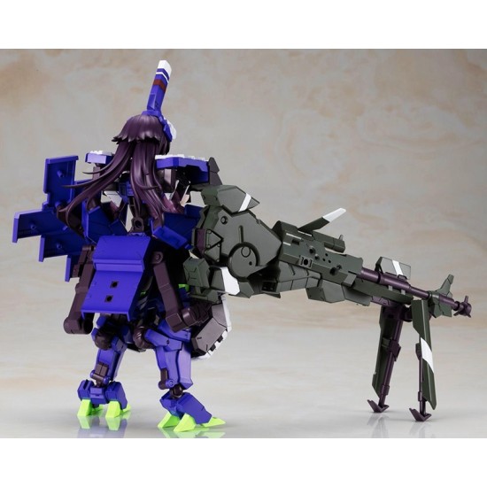 [PreOrder] Kotobukiya Frame Arms Girl Kagutsuchi-Otsu (Sniper)