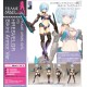[PreOrder] Kotobukiya Frame Arms Girl P3 Hresvelgr Bikini Armor Ver.