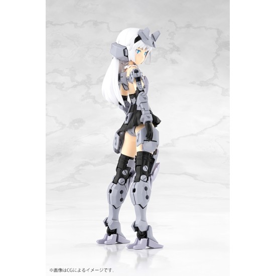 [PreOrder] Kotobukiya Frame Arms Girl Grande Scale Architect