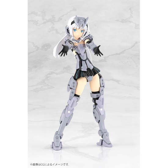 [PreOrder] Kotobukiya Frame Arms Girl Grande Scale Architect