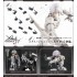 [PreOrder] Kotobukiya Megalomaria Unlimited Universe M.S.G Ex Hand Unit [Male Type A]