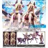 [PreOrder] Kotobukiya ARCANADEA Banil