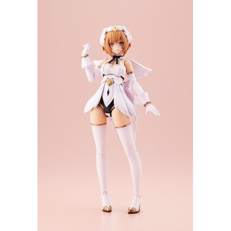 [PreOrder] Kotobukiya ARCANADEA Lumitea First Engage Ver.