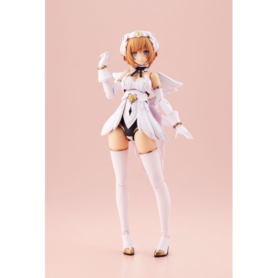 [PreOrder] Kotobukiya ARCANADEA Lumitea First Engage Ver.