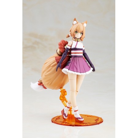 [PreOrder] Kotobukiya ARCANADEA Yukumo First Engage Ver.