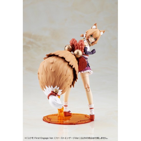 [PreOrder] Kotobukiya ARCANADEA Yukumo First Engage Ver.