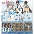 [PreOrder] Kotobukiya Frame Arms Girl Stylet Swimsuit Blue Impulse Color Ver.