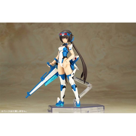 [PreOrder] Kotobukiya Frame Arms Girl Stylet Swimsuit Blue Impulse Color Ver.