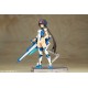 [PreOrder] Kotobukiya Frame Arms Girl Stylet Swimsuit Blue Impulse Color Ver.