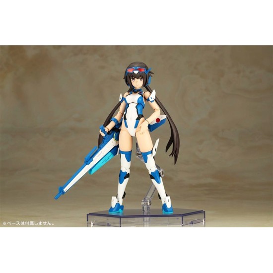 [PreOrder] Kotobukiya Frame Arms Girl Stylet Swimsuit Blue Impulse Color Ver.