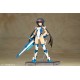 [PreOrder] Kotobukiya Frame Arms Girl Stylet Swimsuit Blue Impulse Color Ver.