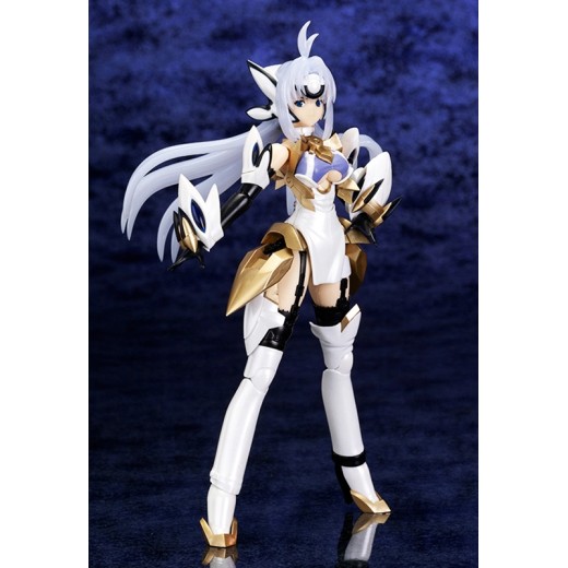 [PreOrder] Kotobukiya Xenosaga III KOS-MOS Ver. 4 Extra coating edition (Re-issue)