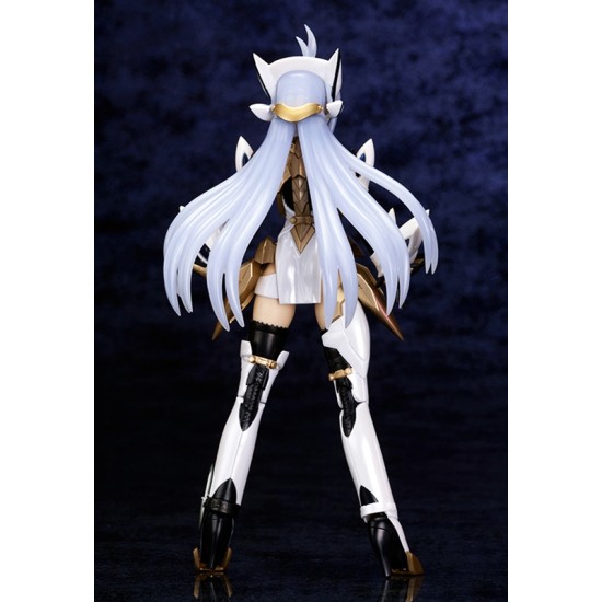 [PreOrder] Kotobukiya Xenosaga III KOS-MOS Ver. 4 Extra coating edition (Re-issue)