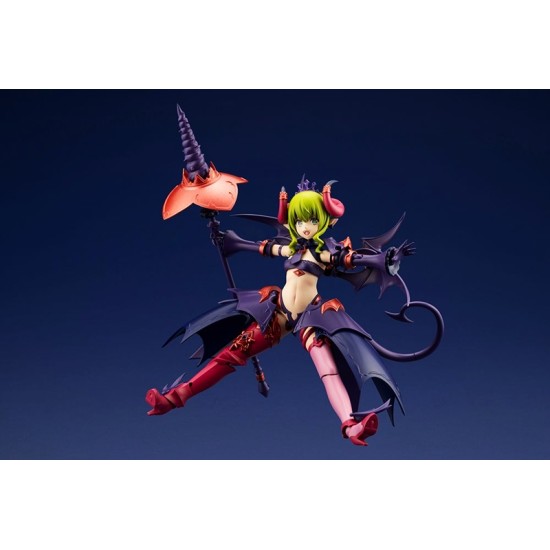 [PreOrder] Kotobukiya ARCANADEA Velretta ReACT-P