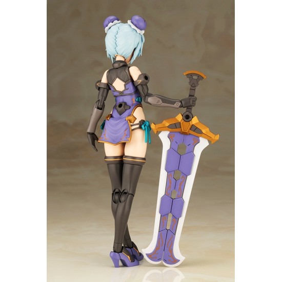 [PreOrder] Kotobukiya Frame Arms Girl Hresvelgr Qipao Ver.