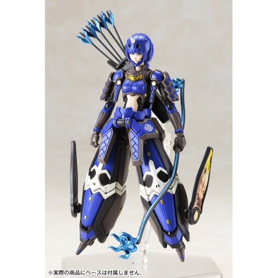 [PreOrder] Kotobukiya 1/12 Phantasy Star Online 2 Indigo Guardian Shiki (Re-issue)