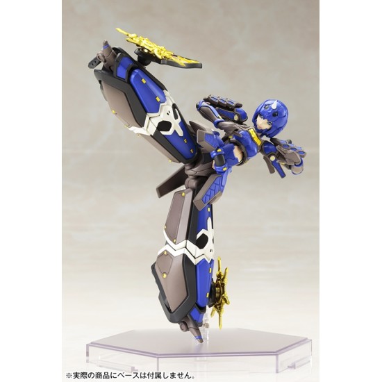 [PreOrder] Kotobukiya 1/12 Phantasy Star Online 2 Indigo Guardian Shiki (Re-issue)