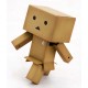[PreOrder] Kotobukiya Yotsuba&! Danboard Plastic Model (Re-issue)