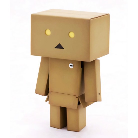 [PreOrder] Kotobukiya Yotsuba&! Danboard Plastic Model (Re-issue)