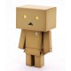 [PreOrder] Kotobukiya Yotsuba&! Danboard Plastic Model (Re-issue)