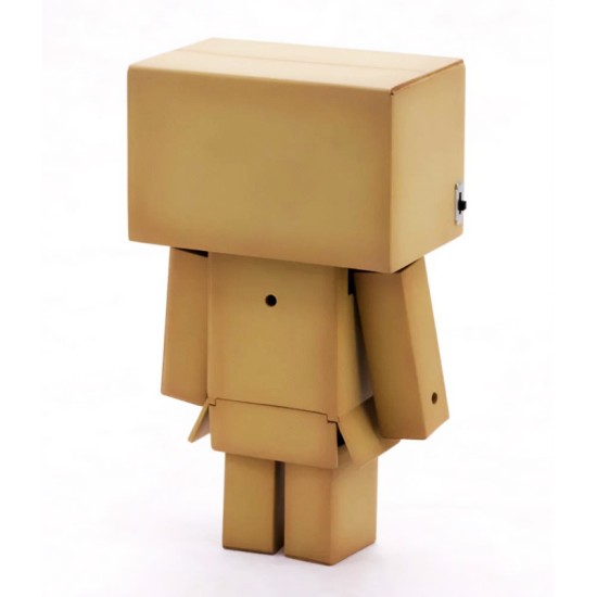 [PreOrder] Kotobukiya Yotsuba&! Danboard Plastic Model (Re-issue)