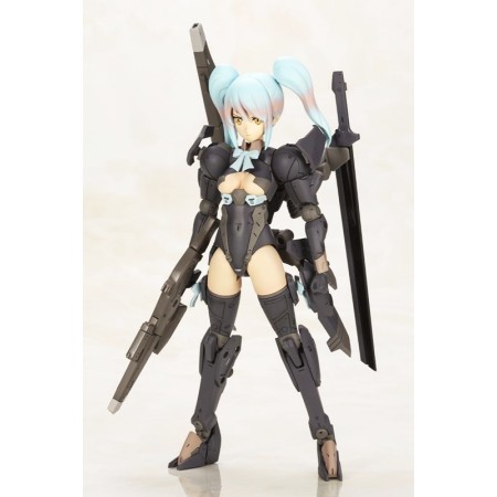[PreOrder] Kotobukiya Frame Arms Girl Shadow Tiger (Re-issue)