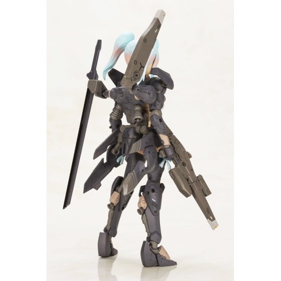 [PreOrder] Kotobukiya Frame Arms Girl Shadow Tiger (Re-issue)