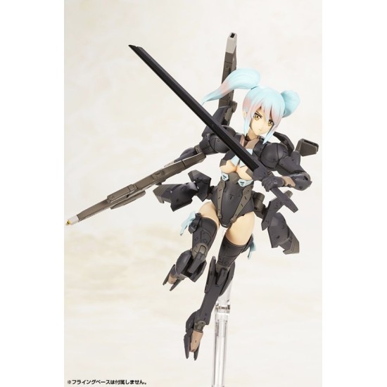 [PreOrder] Kotobukiya Frame Arms Girl Shadow Tiger (Re-issue)