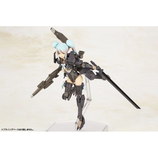 [PreOrder] Kotobukiya Frame Arms Girl Shadow Tiger (Re-issue)