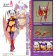 [PreOrder] Kotobukiya Frame Arms Girl Hresvelgr Rufus Agito (Re-issue)