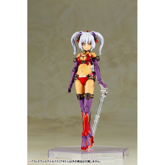 [PreOrder] Kotobukiya Frame Arms Girl Hresvelgr Rufus Agito (Re-issue)