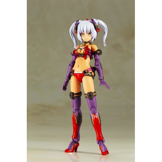 [PreOrder] Kotobukiya Frame Arms Girl Hresvelgr Rufus Agito (Re-issue)