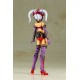 [PreOrder] Kotobukiya Frame Arms Girl Hresvelgr Rufus Agito (Re-issue)