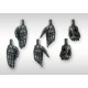 [PreOrder] Kotobukiya M.S.G Modeling Support Goods HAND UNIT SHARP HAND (Re-issue)