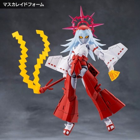 [PreOrder] Kotobukiya Megalomaria Unlimited Universe Eis Eizen