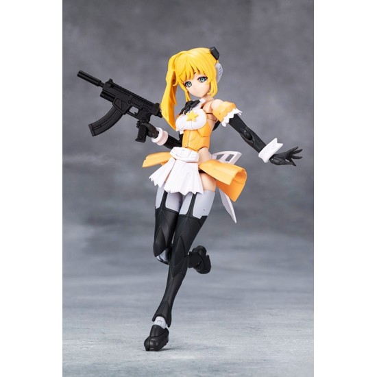 [PreOrder] Kotobukiya Megalomaria Unlimited Universe Stars