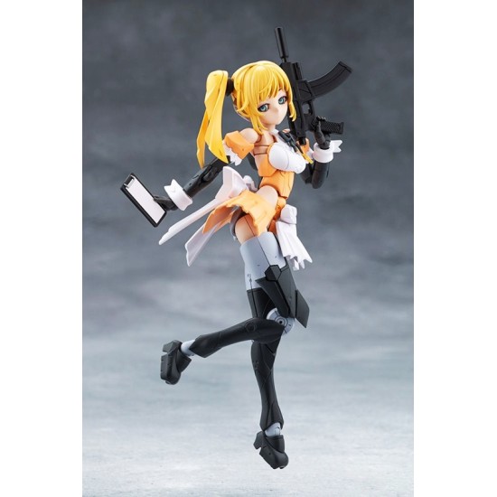 [PreOrder] Kotobukiya Megalomaria Unlimited Universe Stars
