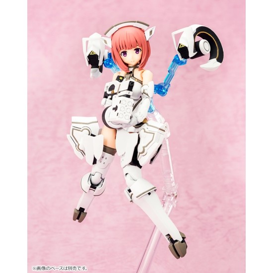 [PreOrder] Kotobukiya Megami Device x Alice Gear Aegis Aikawa Aika (Re-issue)