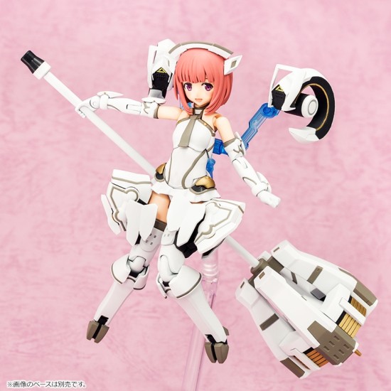 [PreOrder] Kotobukiya Megami Device x Alice Gear Aegis Aikawa Aika (Re-issue)
