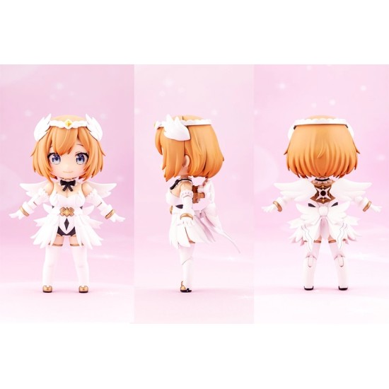 [PreOrder] Kotobukiya ARCANADEA Yurucana Lumitea
